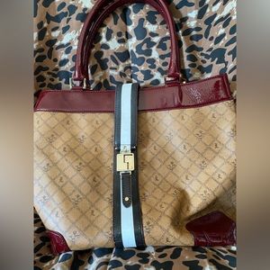 L.A.M.B. Ladies bag